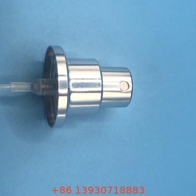 Máy bơm nước hoa thân thiện với môi trường cho các thương hiệu bền vững với các thành phần tái chế