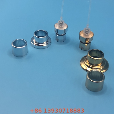 Máy bơm nước hoa thân thiện với môi trường cho các thương hiệu bền vững với các thành phần tái chế