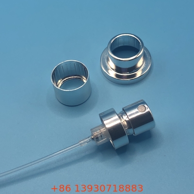 Máy bơm nước hoa chống rò rỉ cao cấp cho nước hoa sang trọng với phân phối sương mù mượt mà