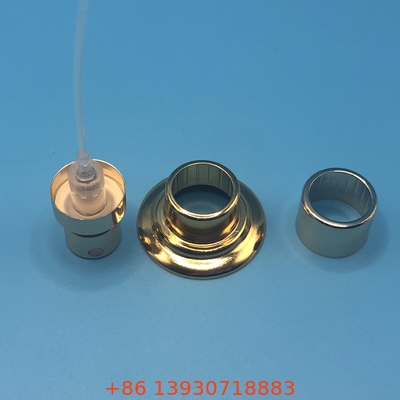 Máy bơm nước hoa thân thiện với môi trường cho các thương hiệu bền vững với thiết kế sáng tạo và phun liên tục