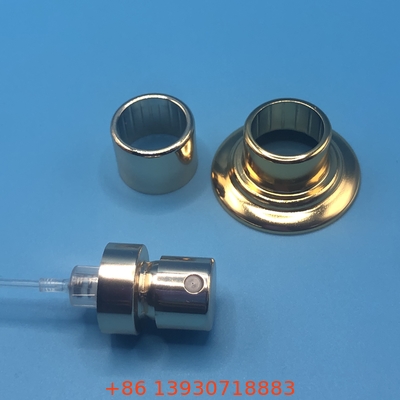 Máy bơm nước hoa thân thiện với môi trường cho các thương hiệu bền vững với thiết kế sáng tạo và phun liên tục