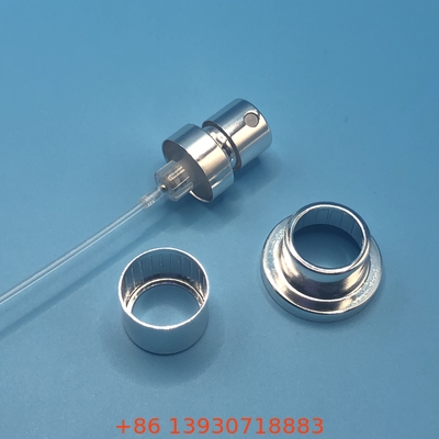 Máy bơm nước hoa chính xác cho các thương hiệu mỹ phẩm với hiệu suất tăng cường