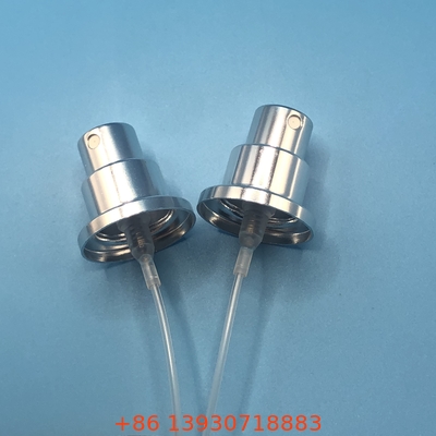 Máy xịt nước hoa có kích thước di chuyển Đồ cầm có phong cách chống rò rỉ Đối với những người đam mê nước hoa