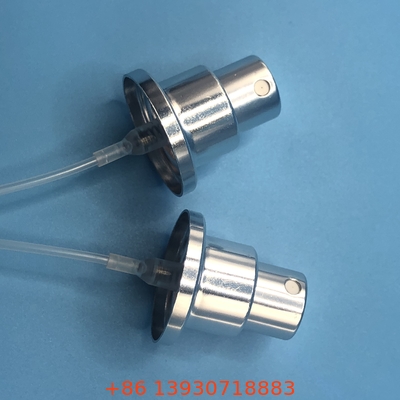 Hiệu suất cao Máy bơm sương mù mịn Độ chính xác độ bền cao tính linh hoạt