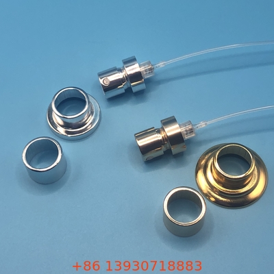 Hiệu suất cao Máy bơm sương mù mịn Độ chính xác độ bền cao tính linh hoạt