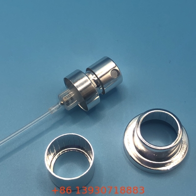Hiệu suất cao Máy bơm sương mù mịn Độ chính xác độ bền cao tính linh hoạt