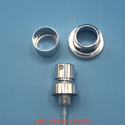 Hiệu suất cao Máy bơm sương mù mịn Độ chính xác độ bền cao tính linh hoạt