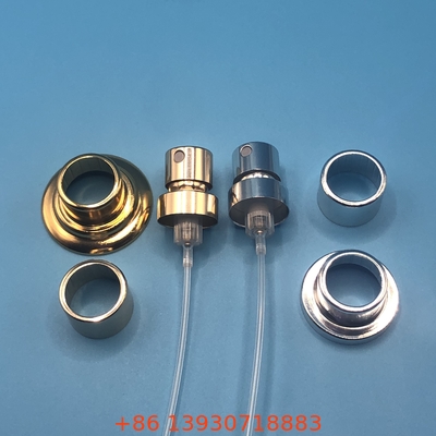 Hiệu suất cao Máy bơm sương mù mịn Độ chính xác độ bền cao tính linh hoạt