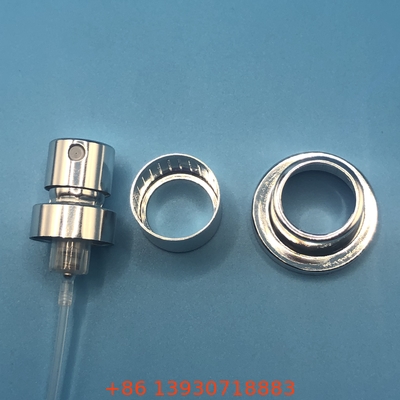 Máy phun nước hoa di động nhỏ gọn tiện dụng