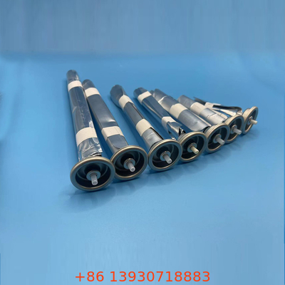 Thùng Aerosol tiêu chuẩn trên van là giải pháp hoàn hảo cho bao bì