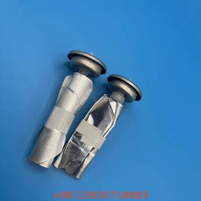 Good Seal Aerosol Bag On Valve cho các ứng dụng tiêu chuẩn và thân thiện với môi trường