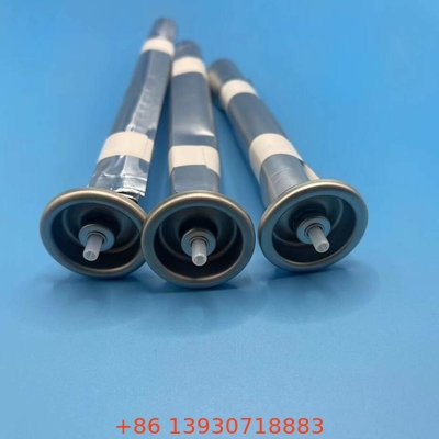 Aerosol Bag Valve Bag On Valve Áp suất cao 0.2-0.4Mpa Hiệu suất cao
