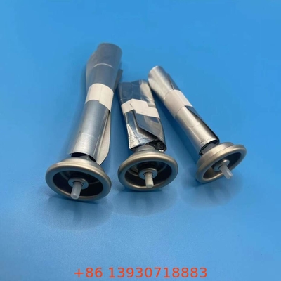 Aerosol Bag Valve Bag On Valve Áp suất cao 0.2-0.4Mpa Hiệu suất cao