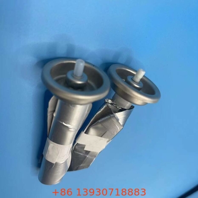Chọn túi aerosol trên van cho bao bì bền vững và thân thiện với môi trường