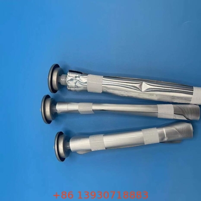 Good Seal Aerosol Bag On Valve cho các ứng dụng tiêu chuẩn và thân thiện với môi trường