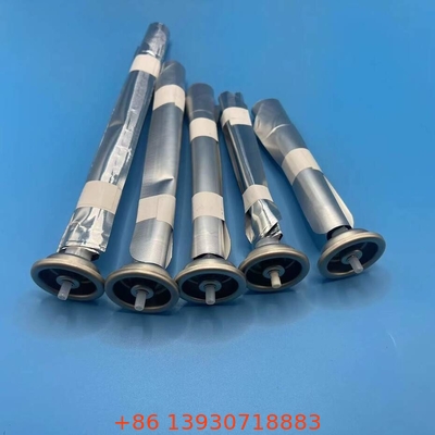 Chọn túi aerosol trên van cho bao bì bền vững và thân thiện với môi trường