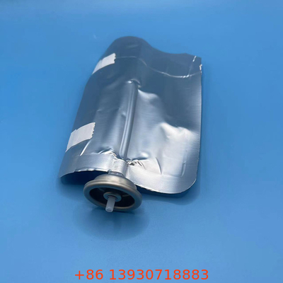Túi phun khí hiệu suất cao trên van cho nhiệt độ -20-60C