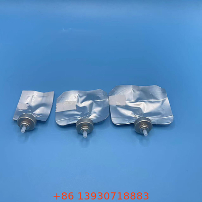 Áo phun van túi thuốc cho nhiệt độ -20-60C và điều trị khẩn cấp