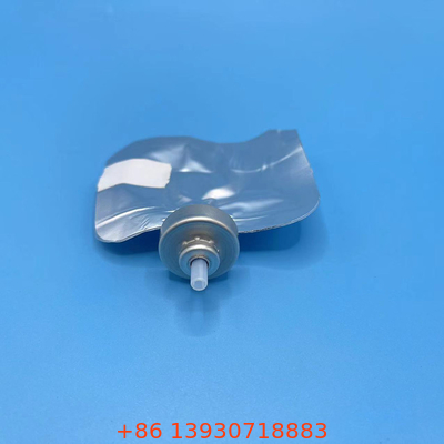 Áo phun van túi thuốc cho nhiệt độ -20-60C và điều trị khẩn cấp