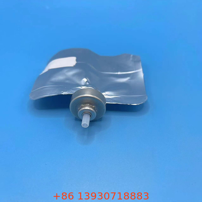 Áo phun van túi thuốc cho nhiệt độ -20-60C và điều trị khẩn cấp