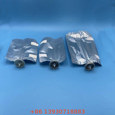 Ventil điều khiển túi khí bằng bạc cho áp suất 0.2-0.4Mpa Hiệu suất