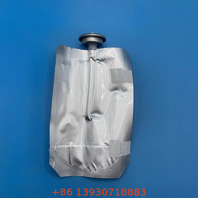Good Seal Aerosol Bag On Valve cho các ứng dụng tiêu chuẩn và thân thiện với môi trường