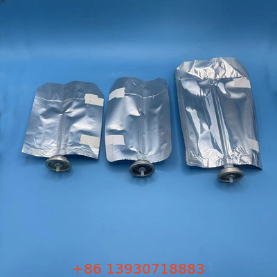 Thùng Aerosol tiêu chuẩn trên van Giải pháp thân thiện với môi trường