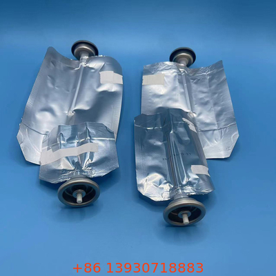 Chọn túi aerosol trên van cho bao bì bền vững và thân thiện với môi trường
