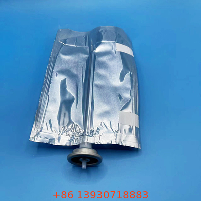 Plastic Bag Valve Aerosol cho nhiệt độ -20-60C với độ bền tuyệt vời