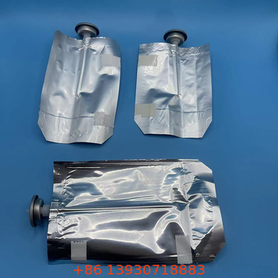 Tăng tối đa tiềm năng của các sản phẩm mỹ phẩm của bạn với túi Aerosol On Valve