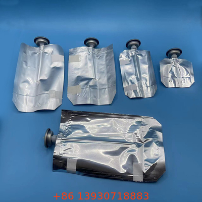 Good Seal Aerosol Bag On Valve cho các ứng dụng tiêu chuẩn và thân thiện với môi trường
