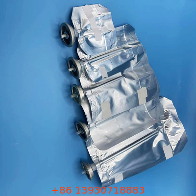 Chọn túi aerosol trên van cho bao bì bền vững và thân thiện với môi trường