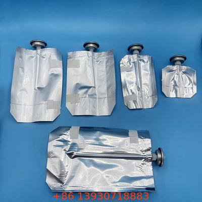 Chọn túi aerosol trên van cho bao bì bền vững và thân thiện với môi trường