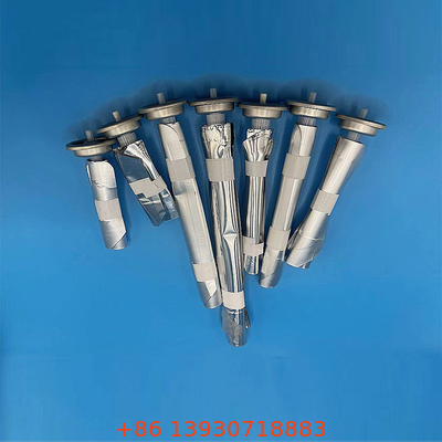 Tăng tối đa tiềm năng của các sản phẩm mỹ phẩm của bạn với túi Aerosol On Valve