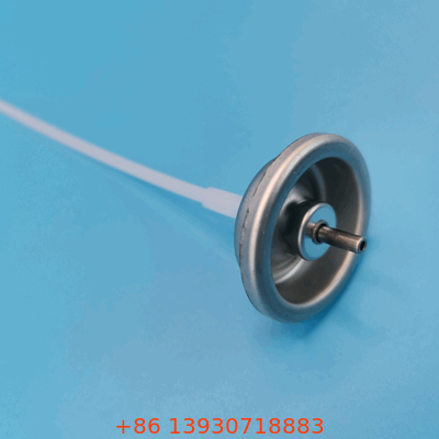 0.1-0.2 Ml/s Áo phun phun Aerosol được đo tốc độ dòng chảy cho các ứng dụng với áp suất 2-4 bar