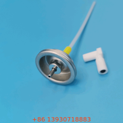 Máy van đo ngược cho môi trường nhiệt độ cao