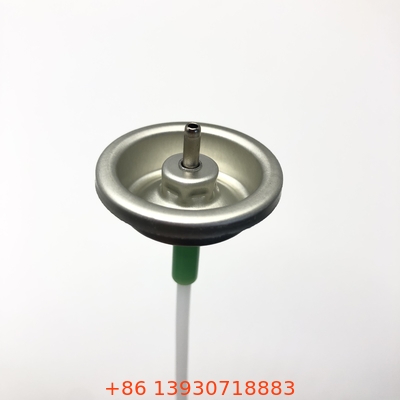 Loại nút kích hoạt hộp phun khí để phân phối mượt mà và chính xác