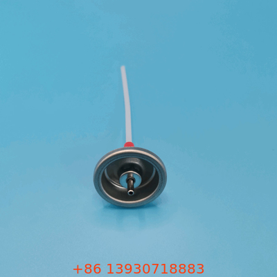 Loại nút kích hoạt hộp phun khí để phân phối mượt mà và chính xác