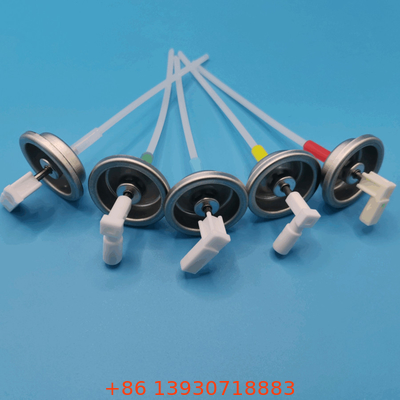 0.1-0.2 Ml/s Valve Aerosol đo với mẫu miễn phí ở Thiên Tân