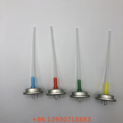 Van đo áp suất 2-4 bar nâng cao hiệu quả sản xuất của bạn
