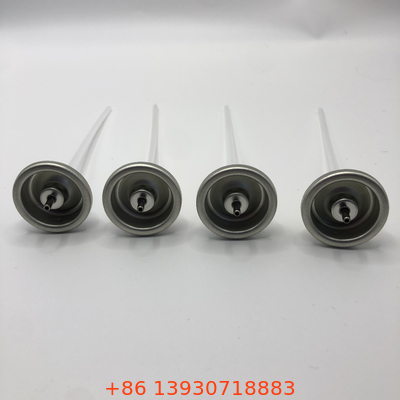 Mô hình niêm phong ván phun khí phun miễn phí cho thùng chứa khí phun