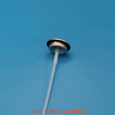 0.1-0.2 Ml/s Áo phun phun Aerosol được đo tốc độ dòng chảy cho các ứng dụng với áp suất 2-4 bar