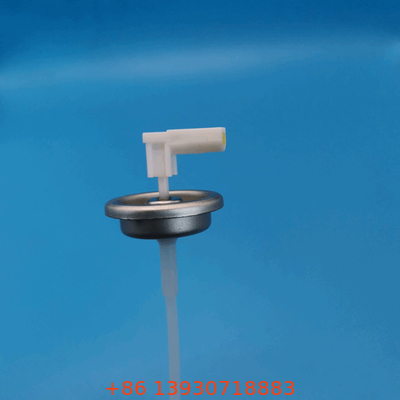 Ventil đo với loại động cơ nút cho khả năng tương thích phổ quát