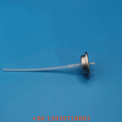 0.1-0.2 Ml/s Áo phun phun Aerosol được đo tốc độ dòng chảy cho các ứng dụng với áp suất 2-4 bar