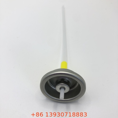 Tỷ lệ phun van phun khí phun tiêu chuẩn 50mcl Các mẫu có sẵn