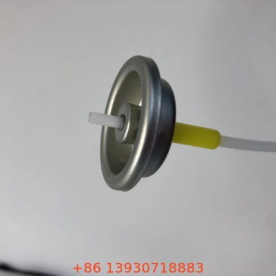 Mô hình niêm phong ván phun khí phun miễn phí cho thùng chứa khí phun