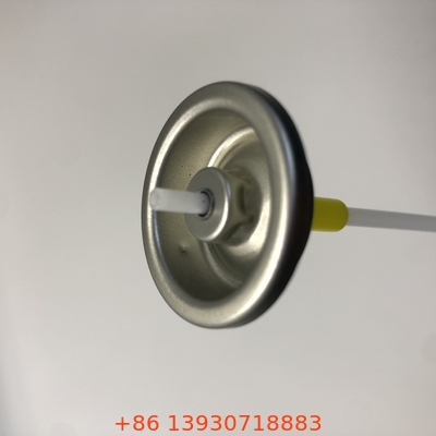 Tỷ lệ phun van phun khí phun tiêu chuẩn 50mcl Các mẫu có sẵn