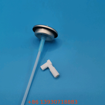 Nút Actuator loại Valve Aerosol đo cho lon aerosol Phân phối chính xác