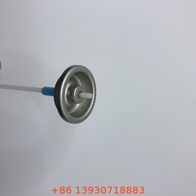 Tỷ lệ phun van phun khí phun tiêu chuẩn 50mcl Các mẫu có sẵn