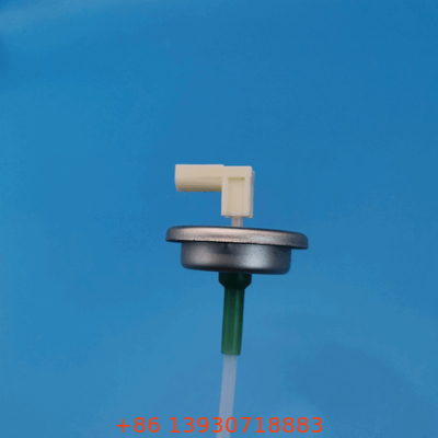 High-Standard Aerosol Valve 0.1-0.2 Ml/s Tỷ lệ dòng chảy Nút Động Tianjin Port